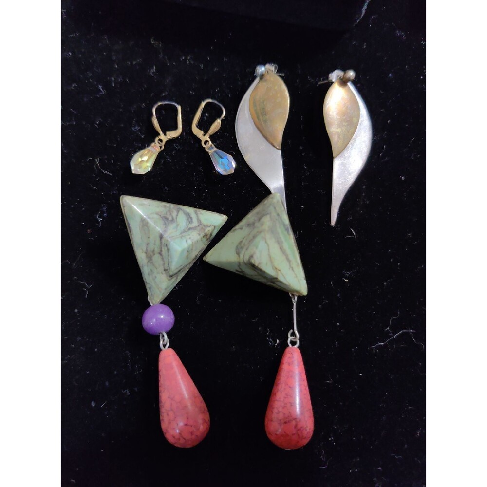 Dangle Earrings Collection